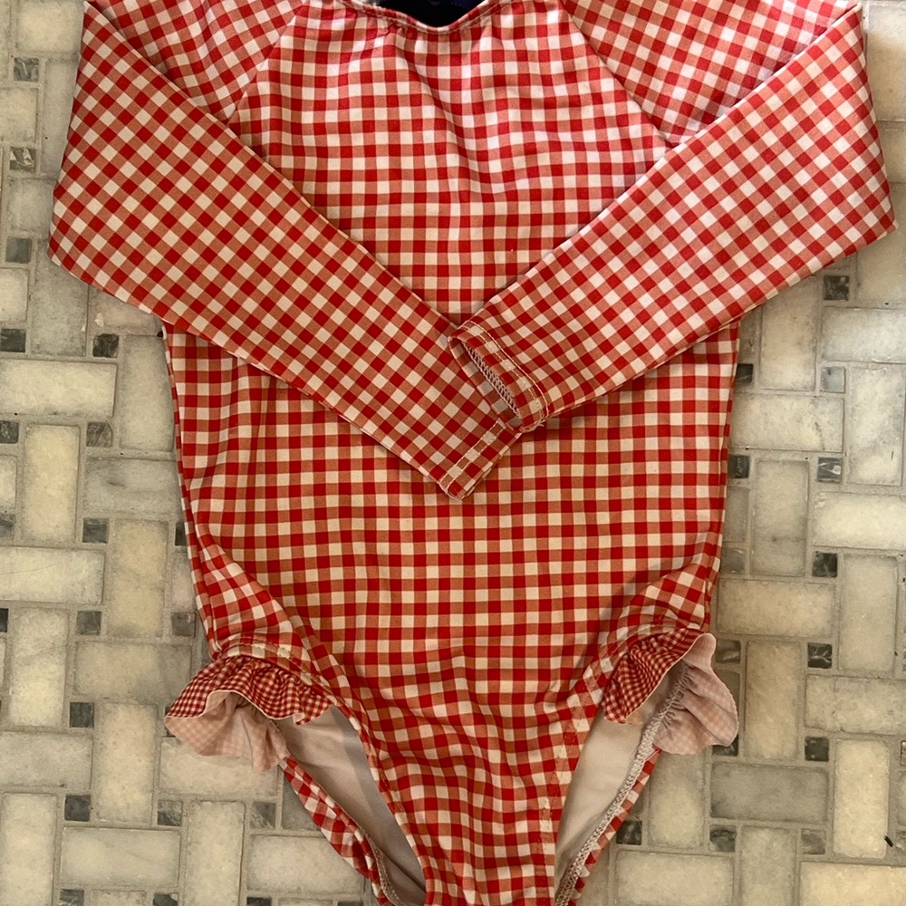 Minnow Swim 2t